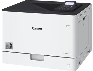 Замена вала на принтере Canon LBP852CX в Тюмени